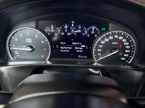 Used 2018 Cadillac CT6 Luxury AWD/4WD image 51