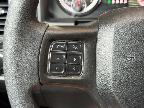 Used 2021 RAM 1500 Tradesman w/ Popular Equipment Group AWD/4WD image 17