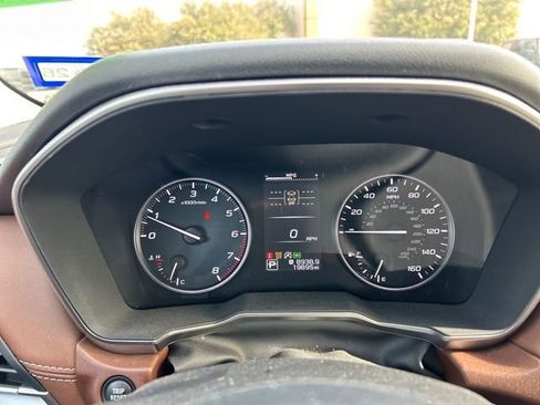 Used 2024 Subaru Outback Touring XT image 15