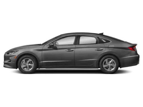 Used 2022 Hyundai Sonata SE image 3