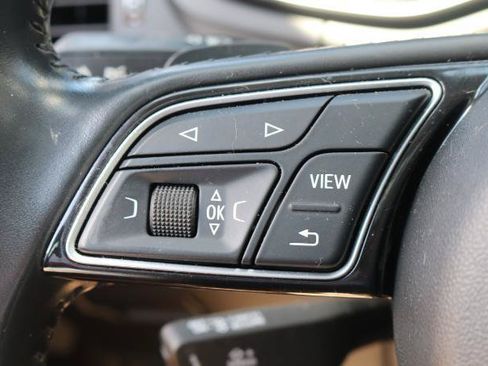 Used 2017 Audi A4 2.0T Ultra Premium FWD image 9