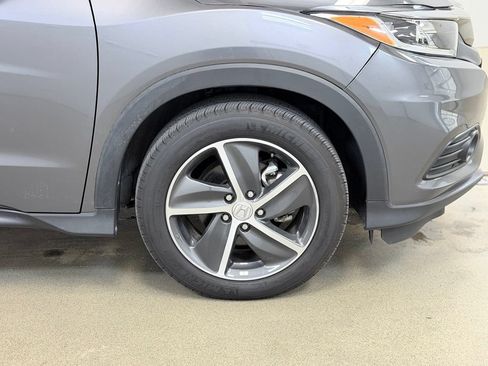 Used 2022 Honda HR-V EX image 4