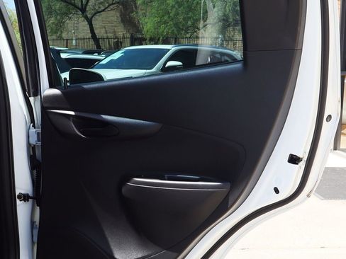 Used 2017 Chevrolet Spark LT image 22