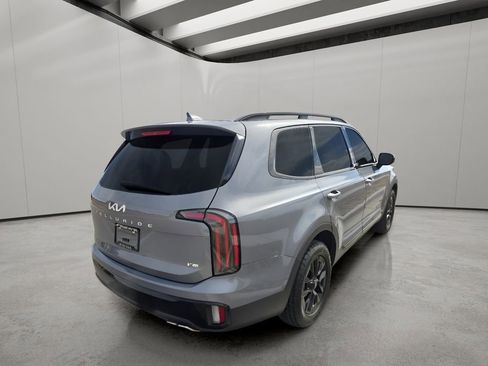 Used 2024 Kia Telluride SX X-Pro image 5