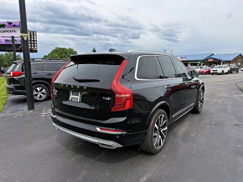 Used 2019 Volvo XC90 T6 Inscription w/ Luxury Package AWD/4WD image 9