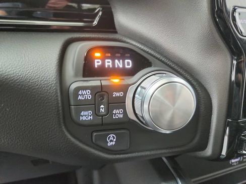 New 2026 RAM 1500 Laramie w/ Night Edition AWD/4WD image 27