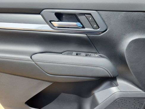 New 2027 GMC Terrain Elevation AWD/4WD image 7