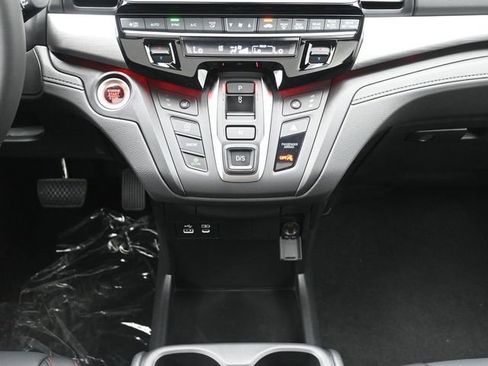 New 2026 Honda Odyssey Sport-L image 24
