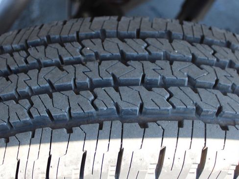 Used 2025 Chevrolet Silverado 2500 W/T w/ WT/CX Safety Package image 29