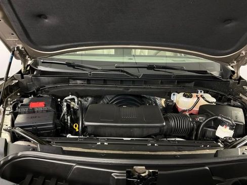 Used 2025 Cadillac Escalade ESV Sport Platinum image 42