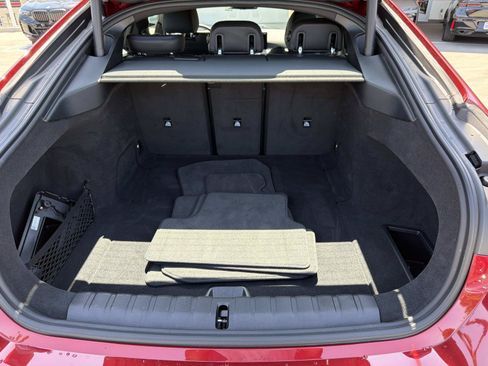 Used 2025 BMW i4 M50 AWD/4WD image 5