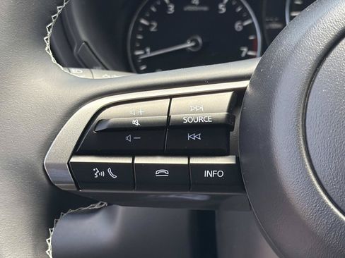 New 2026 MAZDA CX-30 Aire Edition AWD/4WD image 9