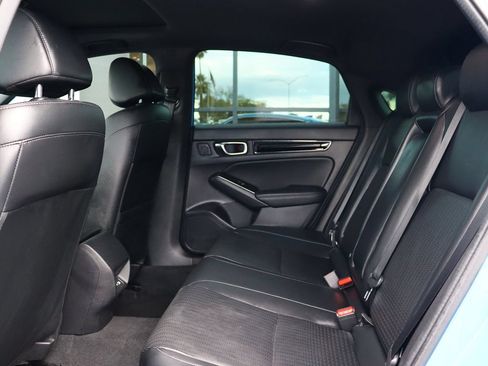 Used 2022 Honda Civic Sport Touring image 30
