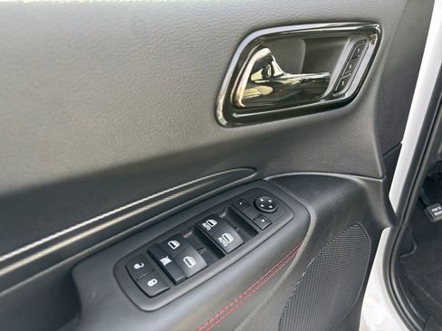 Used 2025 Dodge Durango R/T AWD/4WD image 24