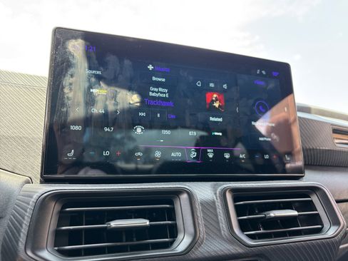 New 2025 Ford Mustang Coupe image 12