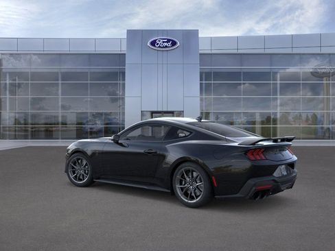 New 2026 Ford Mustang Dark Horse RWD image 33