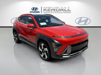 New 2026 Hyundai Kona Limited FWD video 1