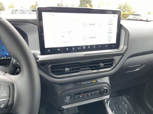 New 2025 Ford Bronco Sport Outer Banks w/ Outer Banks Tech Package+ image 10