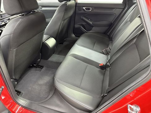 Used 2025 Honda Civic Sport image 28