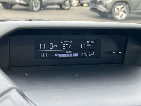 Used 2023 Subaru Crosstrek 2.0i Premium image 26