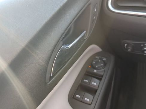 Used 2024 Chevrolet Equinox LS w/ LS Convenience Package FWD image 28