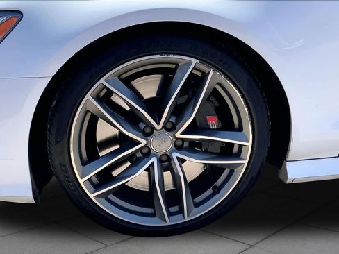 Used 2017 Audi S6 Premium Plus AWD/4WD image 10
