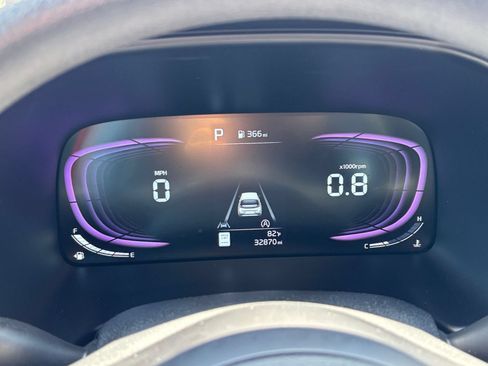 Used 2025 Kia Soul LX w/ LX Technology Package FWD image 40