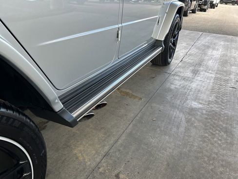 Used 2019 Mercedes-Benz G 63 AMG G 63 AMG image 26