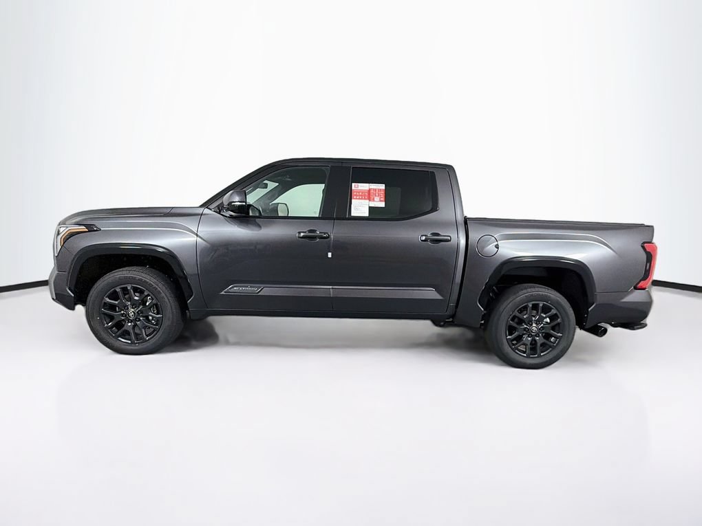 New 2026 Toyota Tundra Platinum AWD/4WD image 5