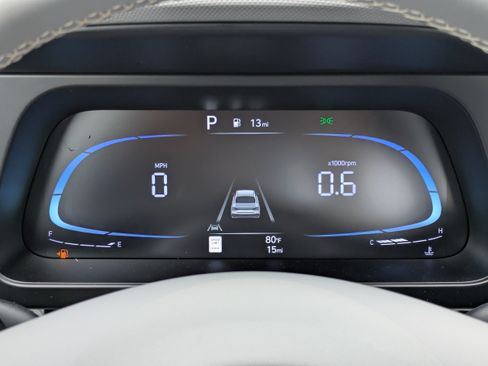 New 2026 Hyundai Elantra SEL Sport FWD image 29