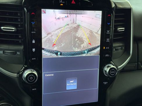 New 2026 RAM 1500 Big Horn image 42