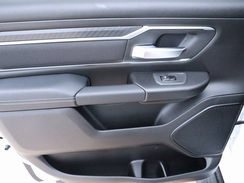 New 2026 RAM 1500 Big Horn image 17