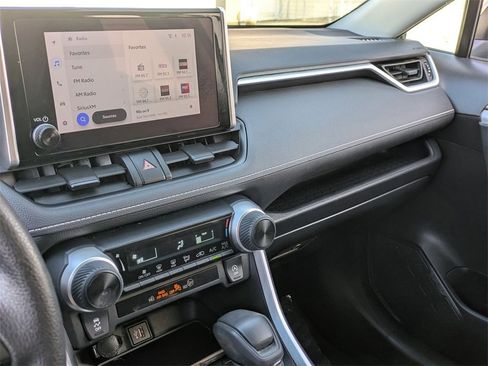 Used 2024 Toyota RAV4 LE image 15