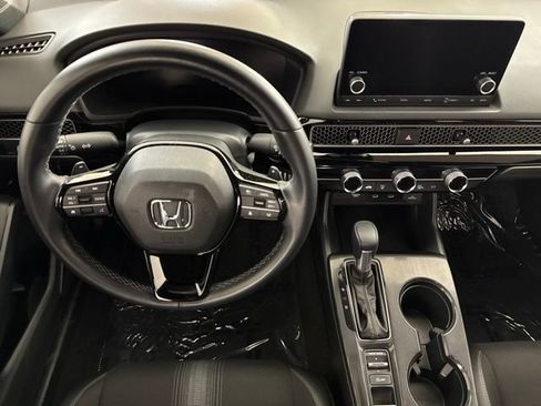 Used 2025 Honda Civic Sport image 27