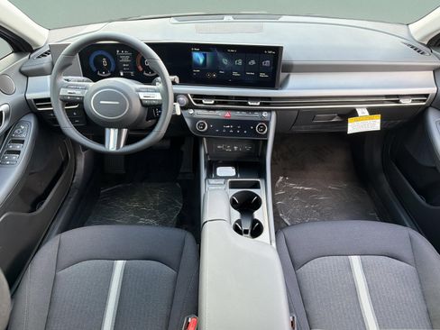 New 2026 Hyundai Sonata SEL FWD image 8