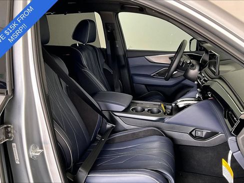Used 2026 Acura MDX Type S AWD/4WD image 8