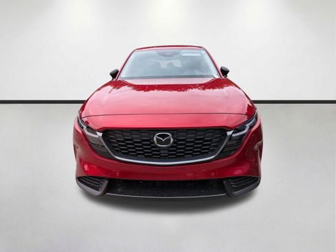 New 2026 MAZDA CX-5 Select AWD/4WD image 10
