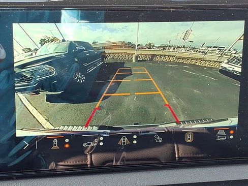 New 2026 GMC Sierra 2500 AT4 w/ AT4 Premium Plus Package image 10