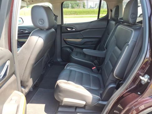 Used 2018 GMC Acadia Denali FWD image 18