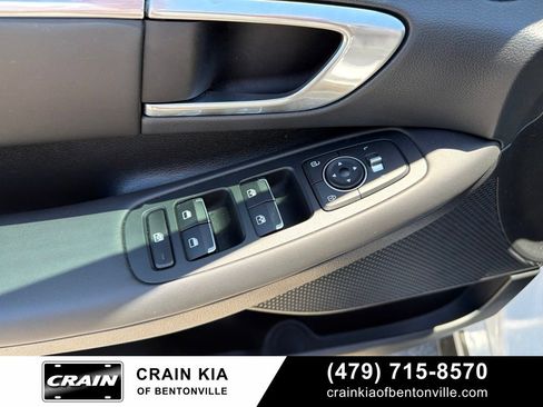 Used 2022 Hyundai Sonata SEL FWD image 12