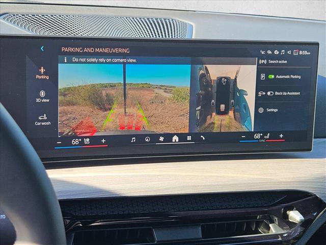 New 2026 BMW i4 xDrive40i w/ Premium Package AWD/4WD image 13