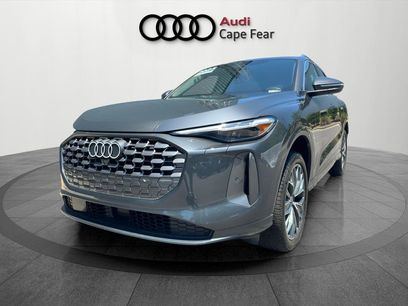 Certified 2025 Audi Q5 Premium Plus w/ Premium Plus
