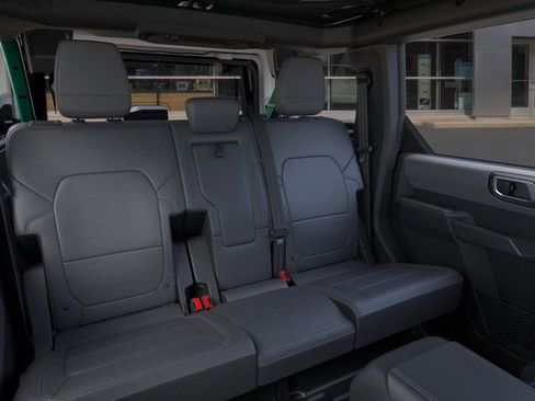 New 2025 Ford Bronco Big Bend image 12