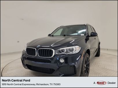 Used 2018 BMW X5 xDrive35i