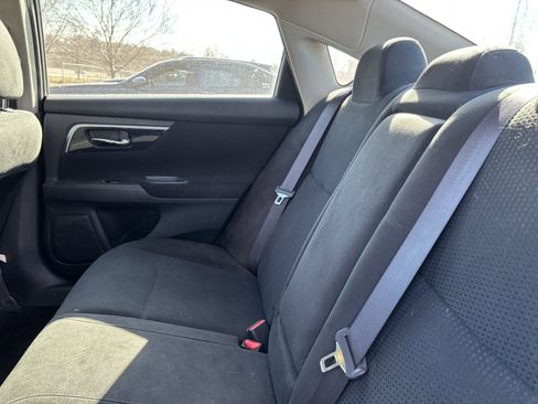 Used 2014 Nissan Altima 2.5 S image 33