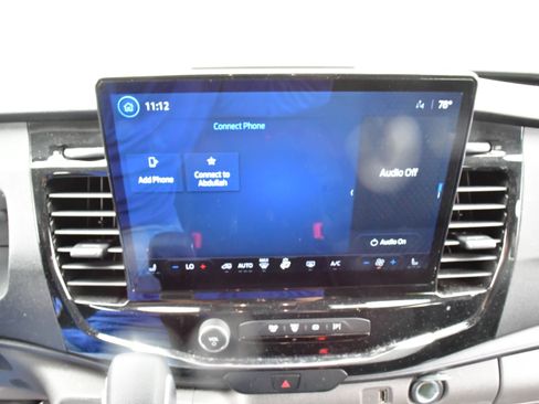 Used 2023 Ford Transit 350 XLT RWD image 27
