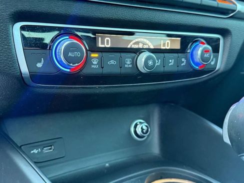 Used 2018 Audi A3 2.0T Premium w/ Convenience Package image 23