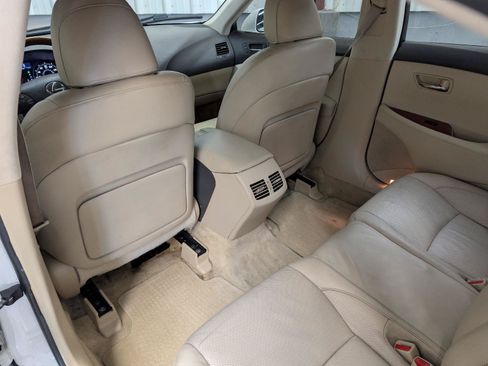 Used 2008 Lexus ES 350 FWD image 42