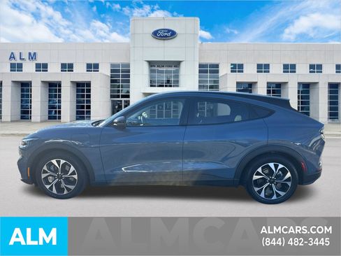 Used 2024 Ford Mustang Mach-E Select image 10