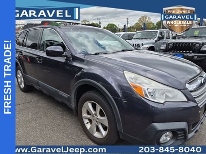 Used 2013 Subaru Outback 2.5i Premium
